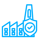 factory icon