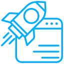 http://fast%20and%20scalable%20deployment%20icon