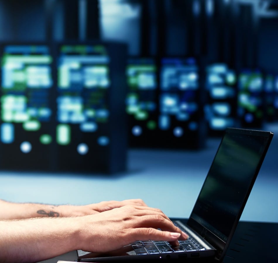 it infrastructure and support key benefits