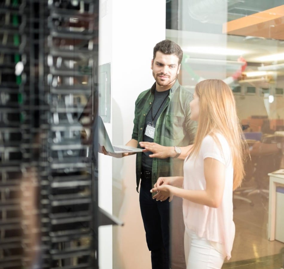 managed it services key benefits