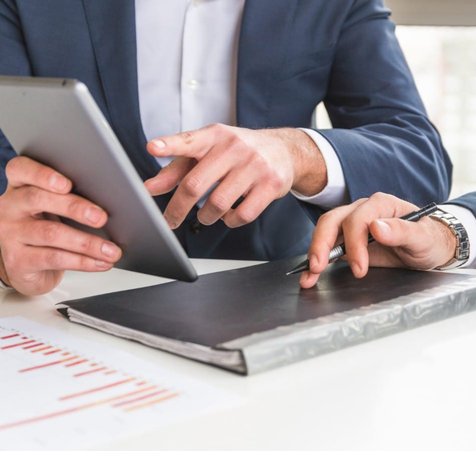 privacy and compliance audits key benefits