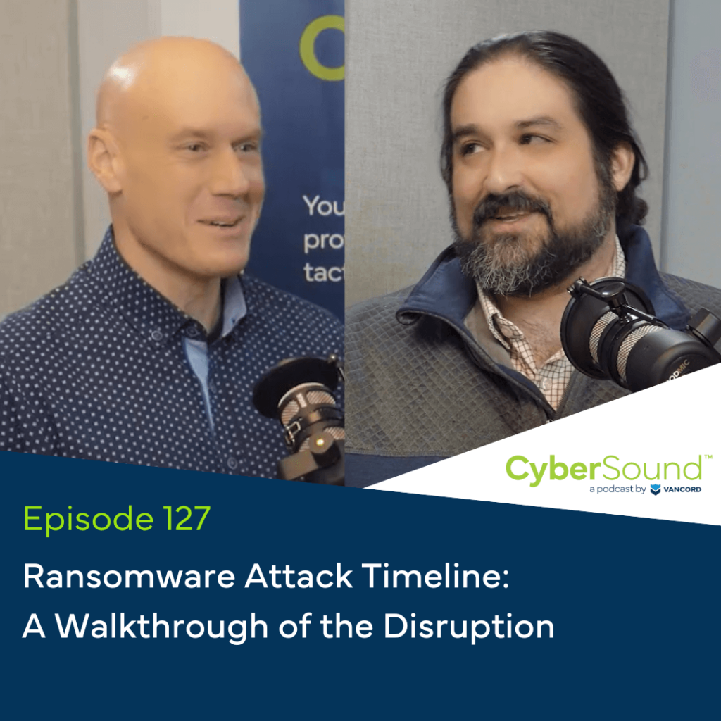 Ransomware Attack Timeline: A Walkthrough of the Disruption