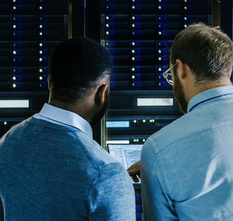 unmatched security leadership for compliance and protection