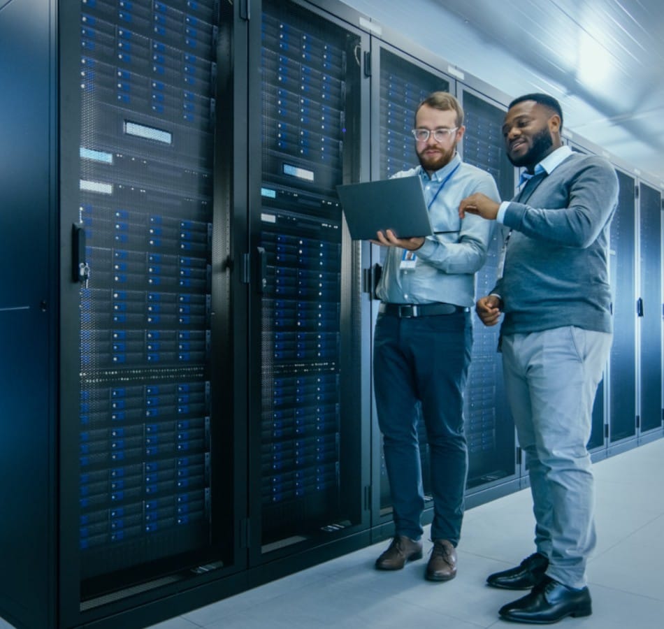 viso and vdpo security leadership key benefits