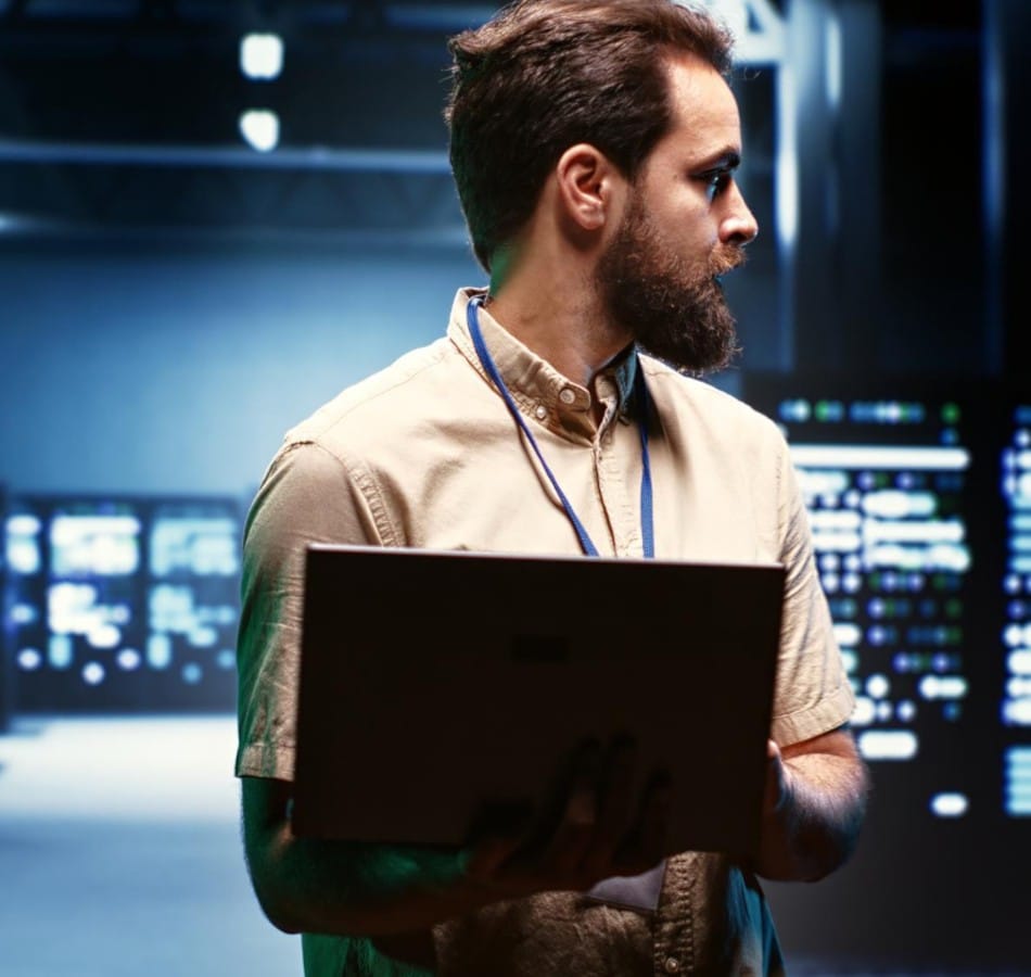 why choose vancord it infrastructure and support