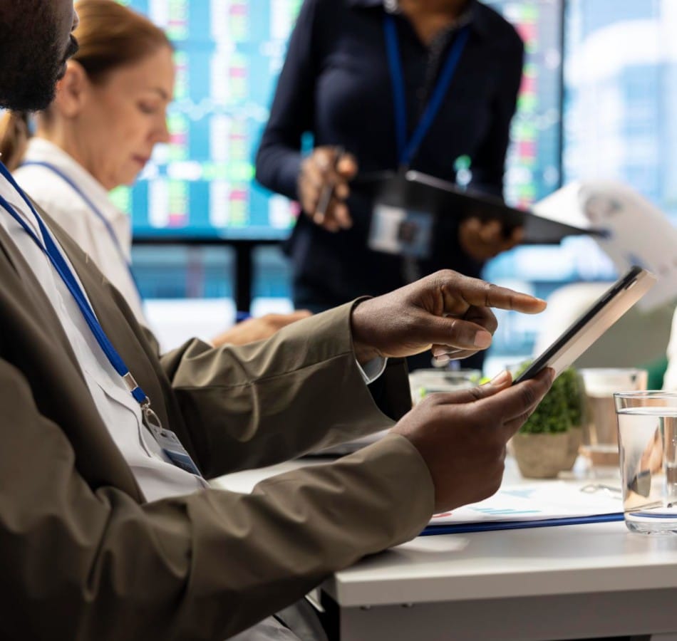 Why Top Companies Trust Vancord for Cybersecurity Training