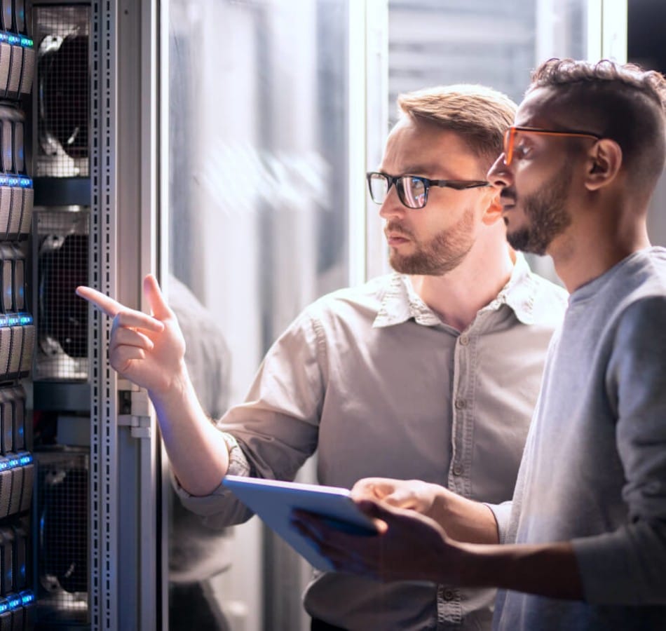 Why Vancord is Your Cybersecurity Partner