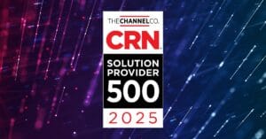 2025 CRN SP500 Social