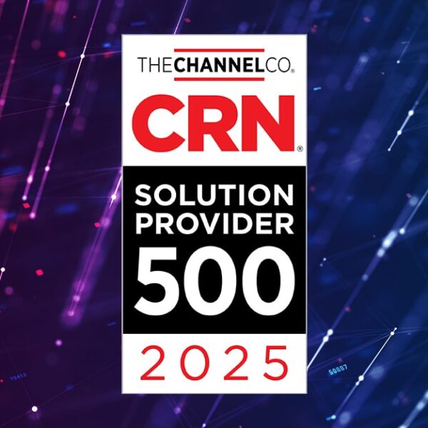 2025 CRN SP500 Social