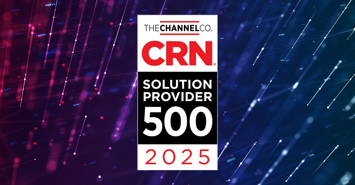 2025 CRN SP500 Social