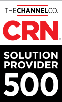 2025 CRN SP 500