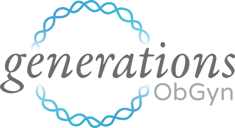 Generation OBGYNs logo
