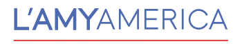 Lamy America logo