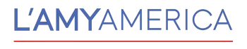 Lamy America logo