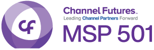 MSP 501 Winner Logo