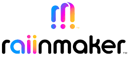 Raiinmaker logo