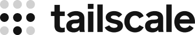 Tailscale Logo.svg
