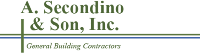 a secondino and son inc logo