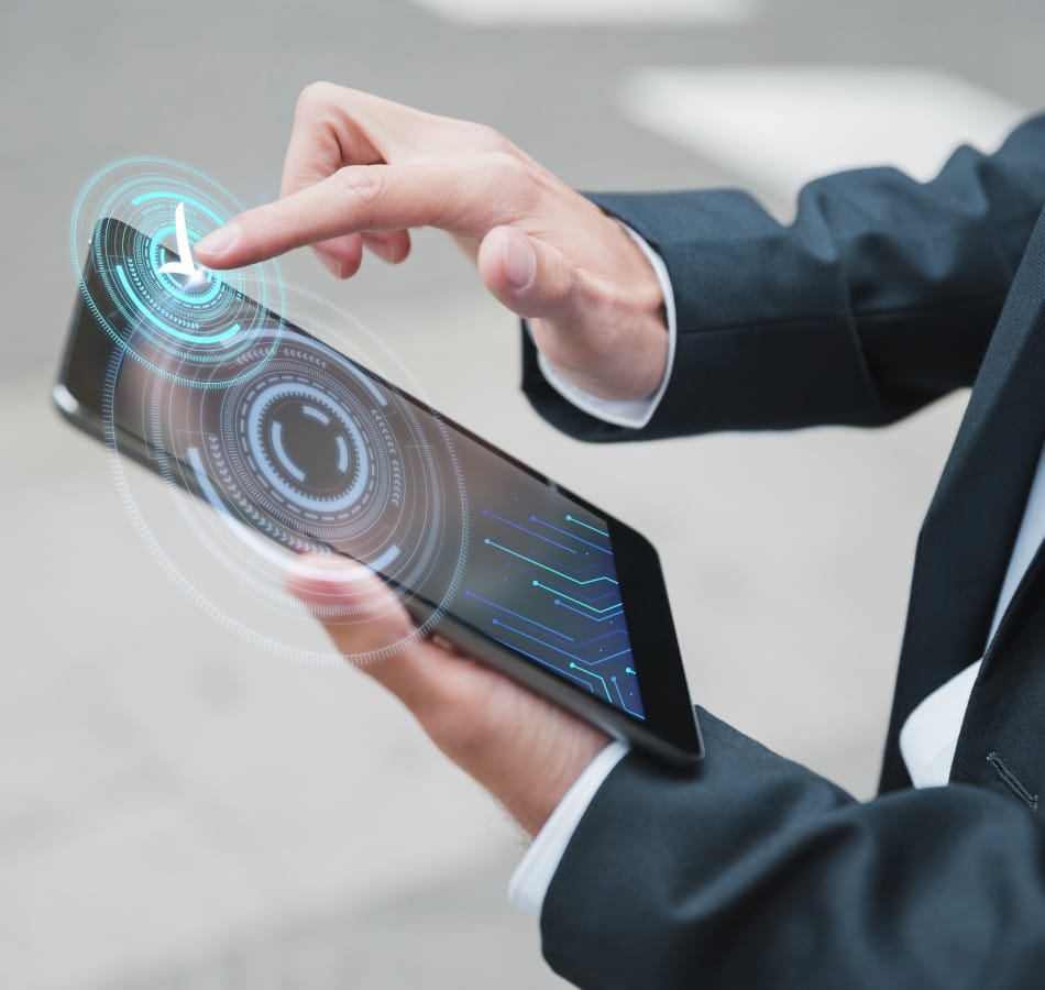 ai readiness services standard quality control concept