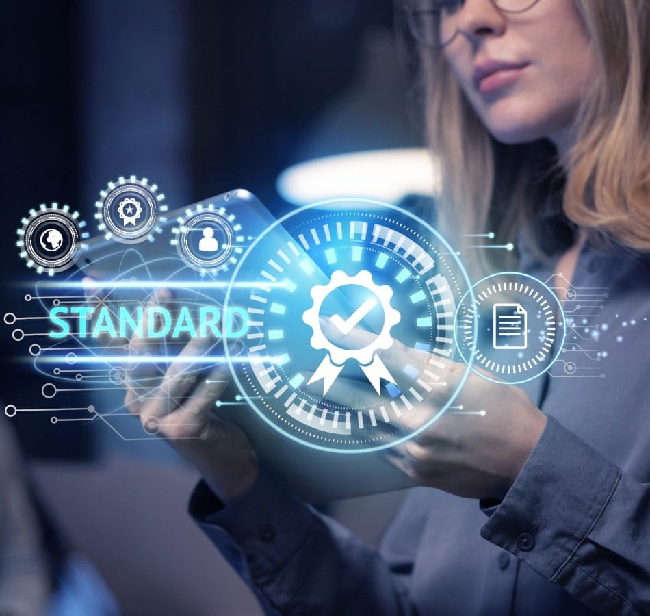 certification standard