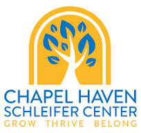 chapel haven schleifer center inc logo