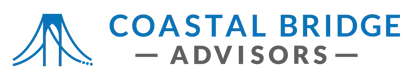 coastal bridge financial logo