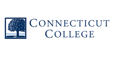 connecticut college logo
