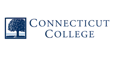 connecticut college logo