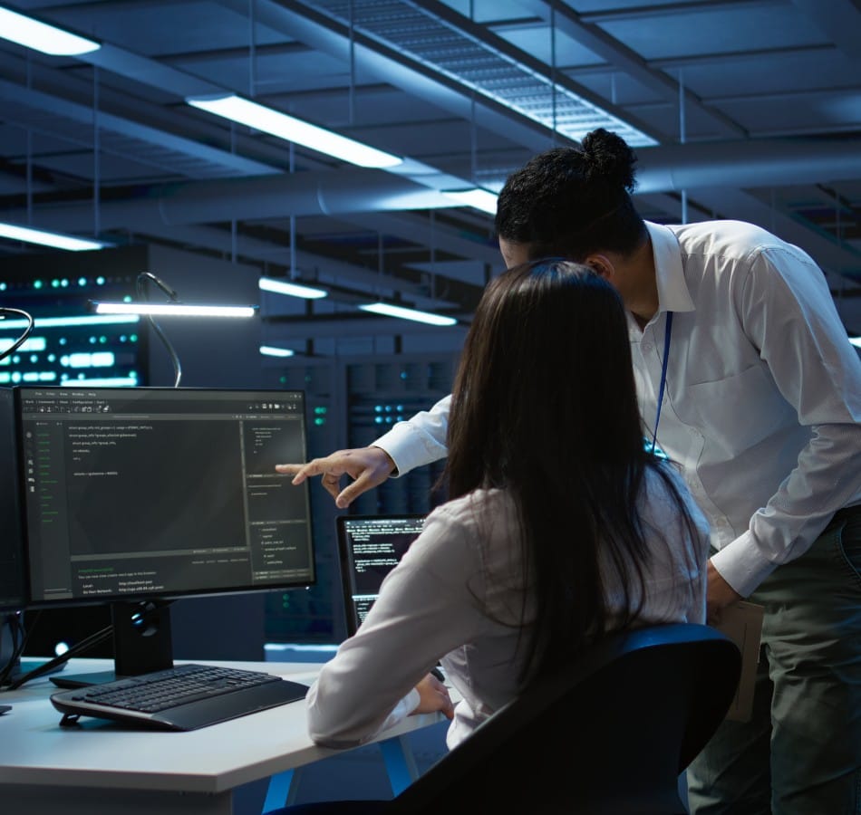 containment and restoration services after data breach