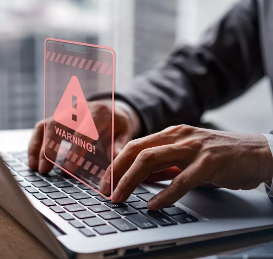 cybersecurity threats