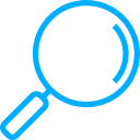 discovery and kickoff icon