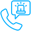 emergency response icon