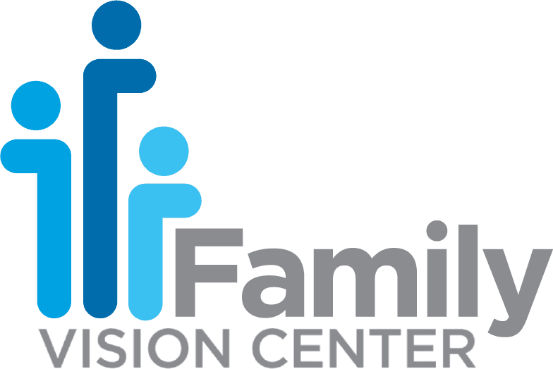 family vision center logo