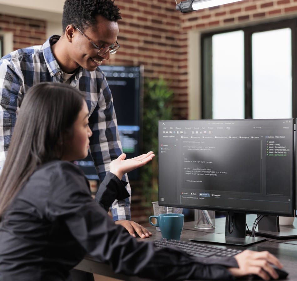 incident response services programmers questioning source cyber attacks
