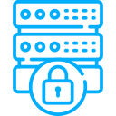 isolate the threat immediately icon