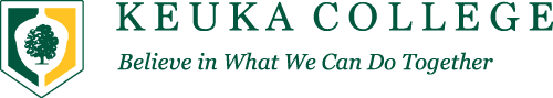 keuka college logo