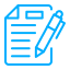 request a proposal icon