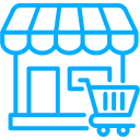retail icon