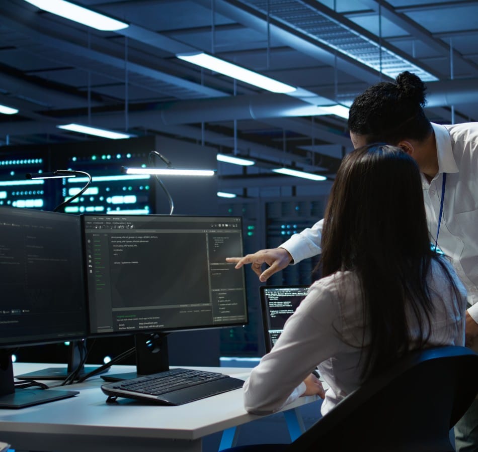 sla and methodology computer scientists data center managing