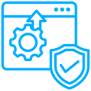 strengthen your security icon