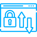 systems involved icon