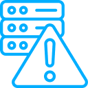 threat correlation and pattern detection icon