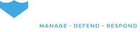 vancord horiz logo greendots dkback