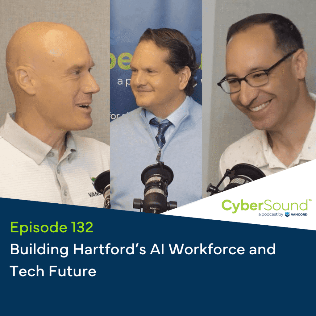 Building Hartford's AI Workforce and Tech Future