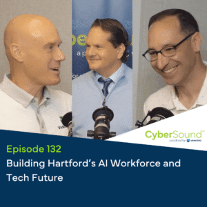 Building Hartford's AI Workforce and Tech Future