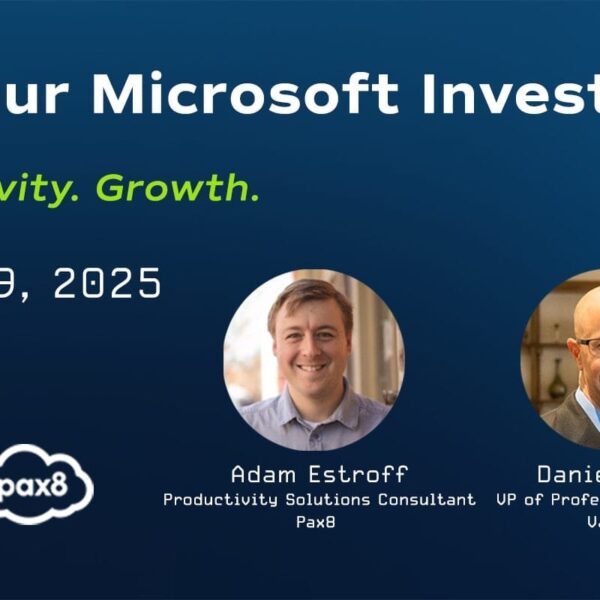 Microsoft Webinar Graphic