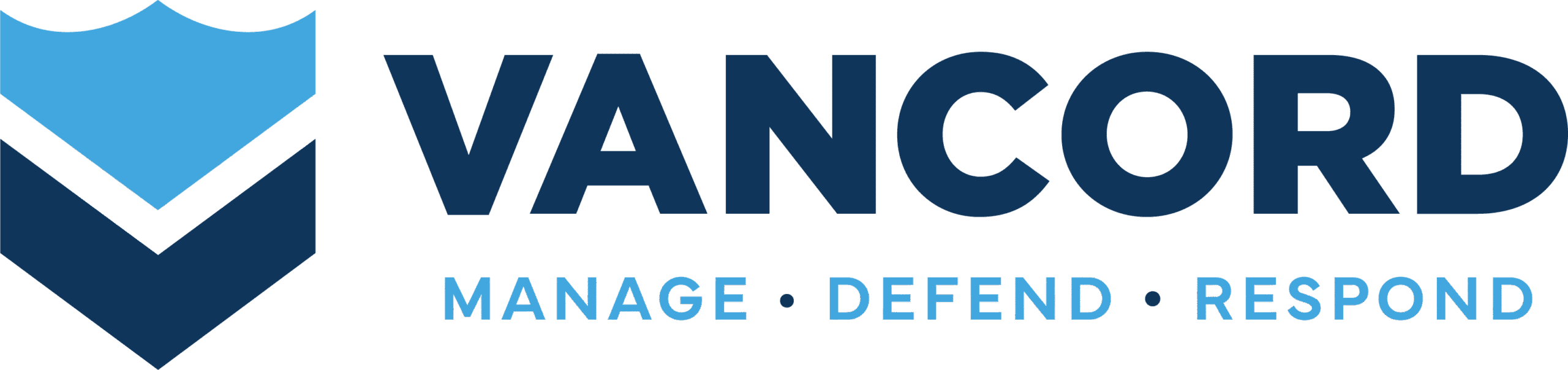 vancord horizontal logo