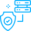 complete it infrastructure lifecycle services icon