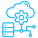 environment review icon