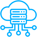 platform and design planning icon